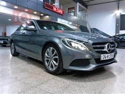 مێرسێدس بێنز C-Class